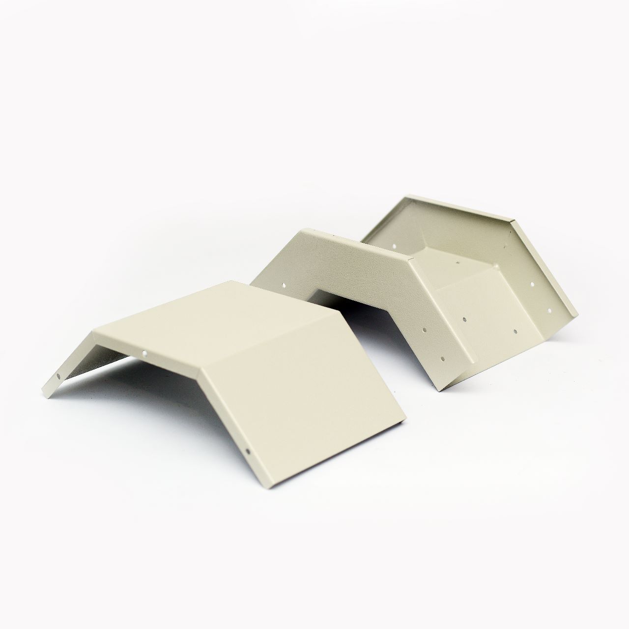 Cable Trunking Outside Riser - Image 2