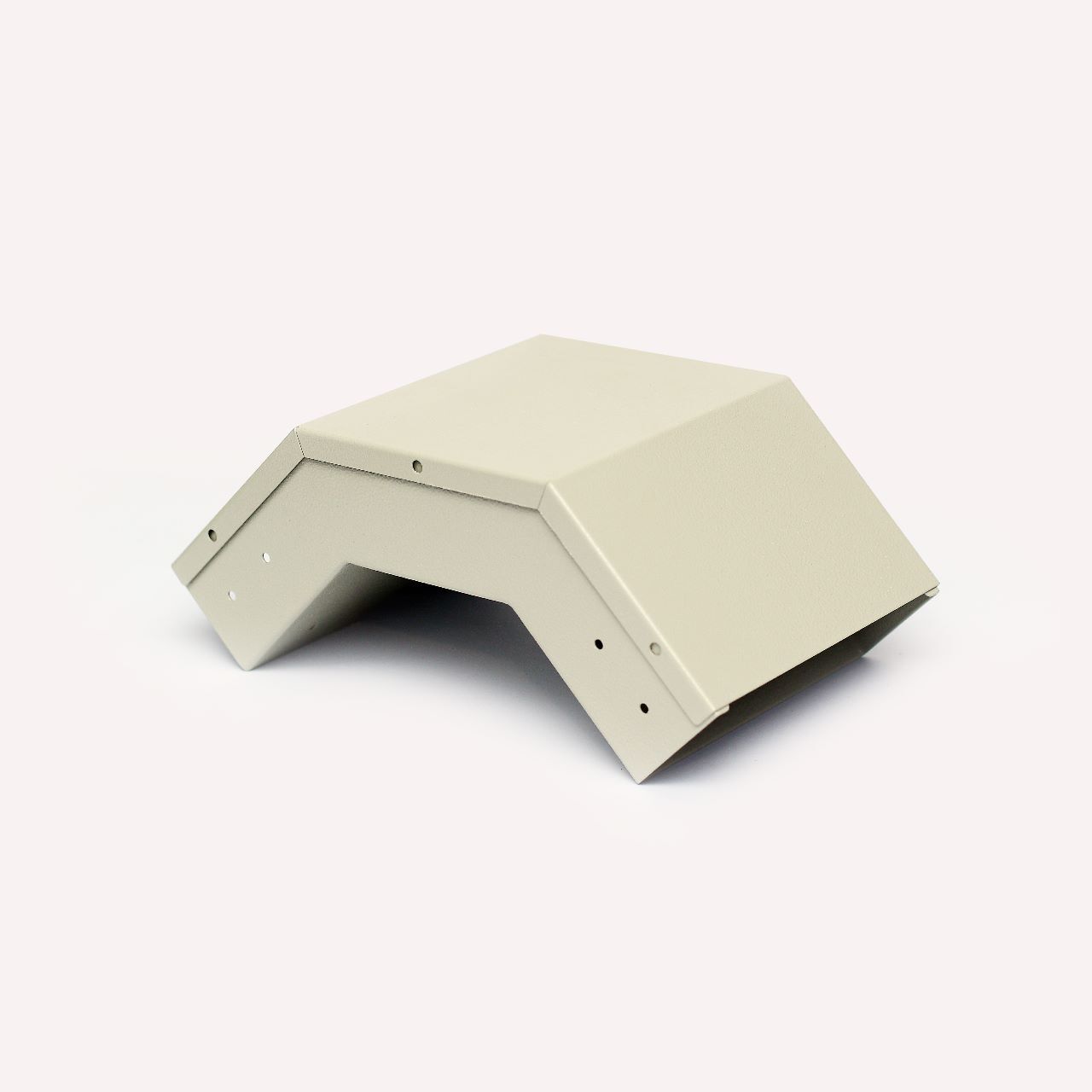 Cable Trunking Outside Riser - Image 3