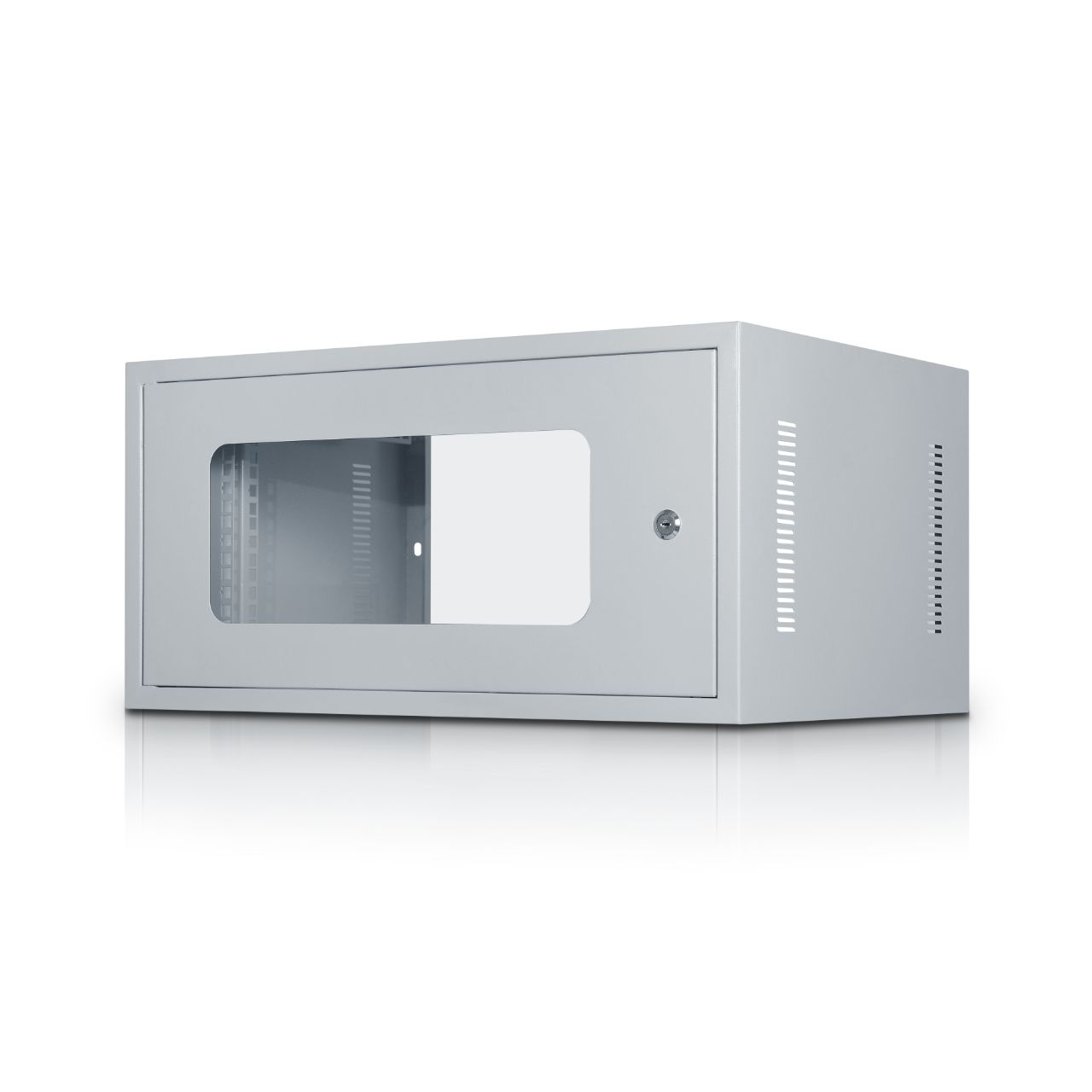 5U Network Rack
